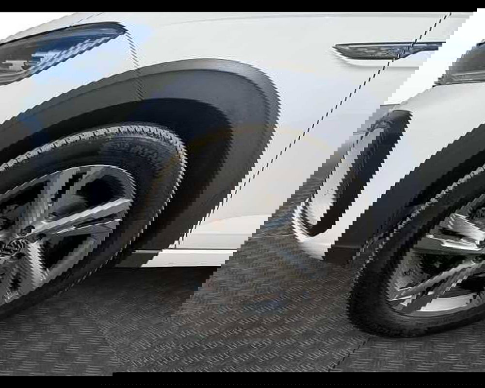 Volkswagen Taigo usata a Ravenna (14)