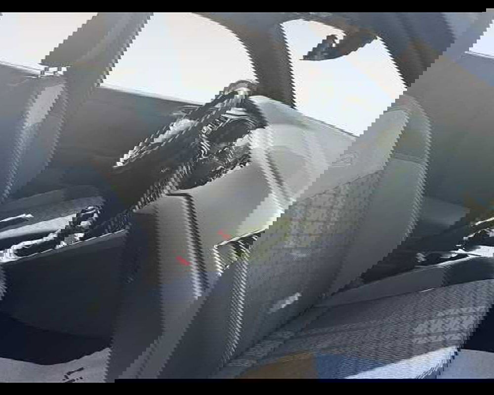 Volkswagen Taigo usata a Ravenna (15)