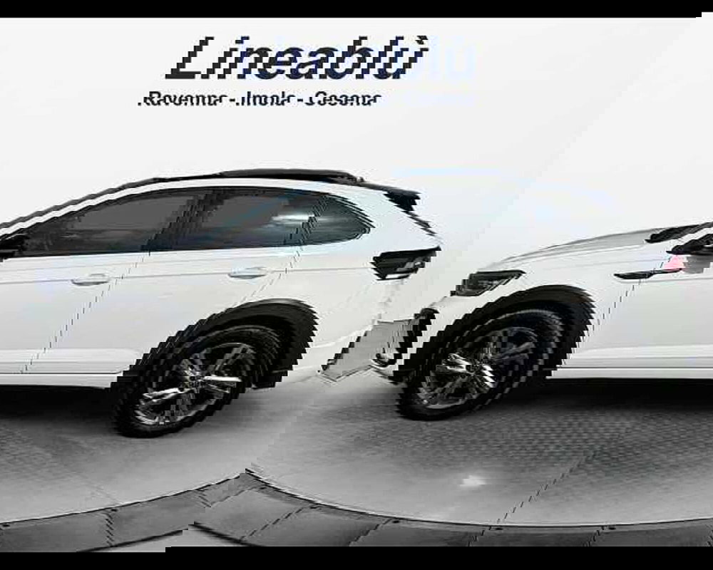 Volkswagen Taigo usata a Ravenna (2)