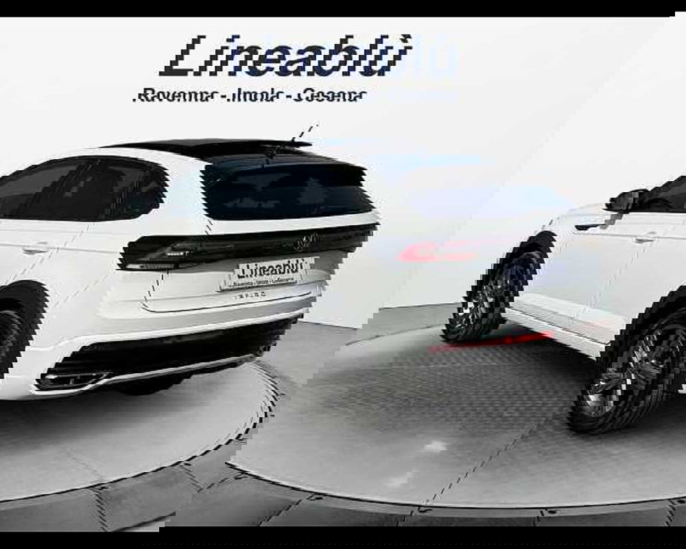 Volkswagen Taigo usata a Ravenna (3)