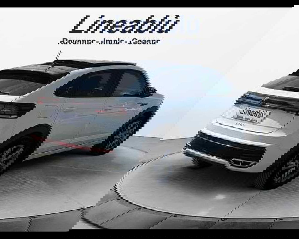 Volkswagen Taigo usata a Ravenna (5)