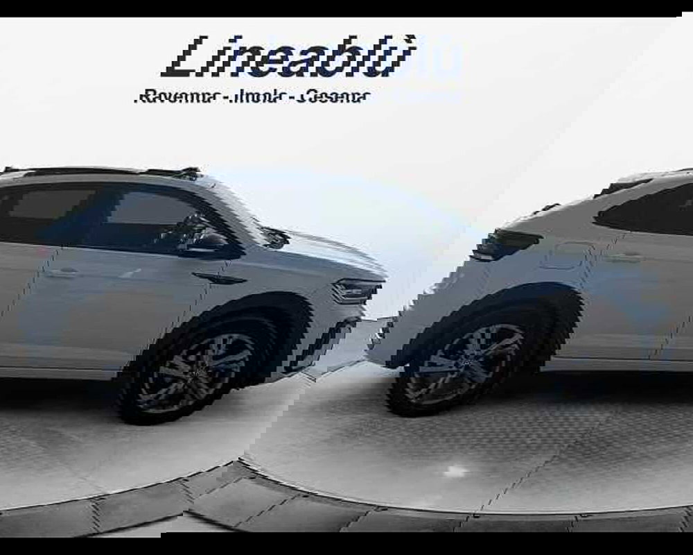 Volkswagen Taigo usata a Ravenna (6)