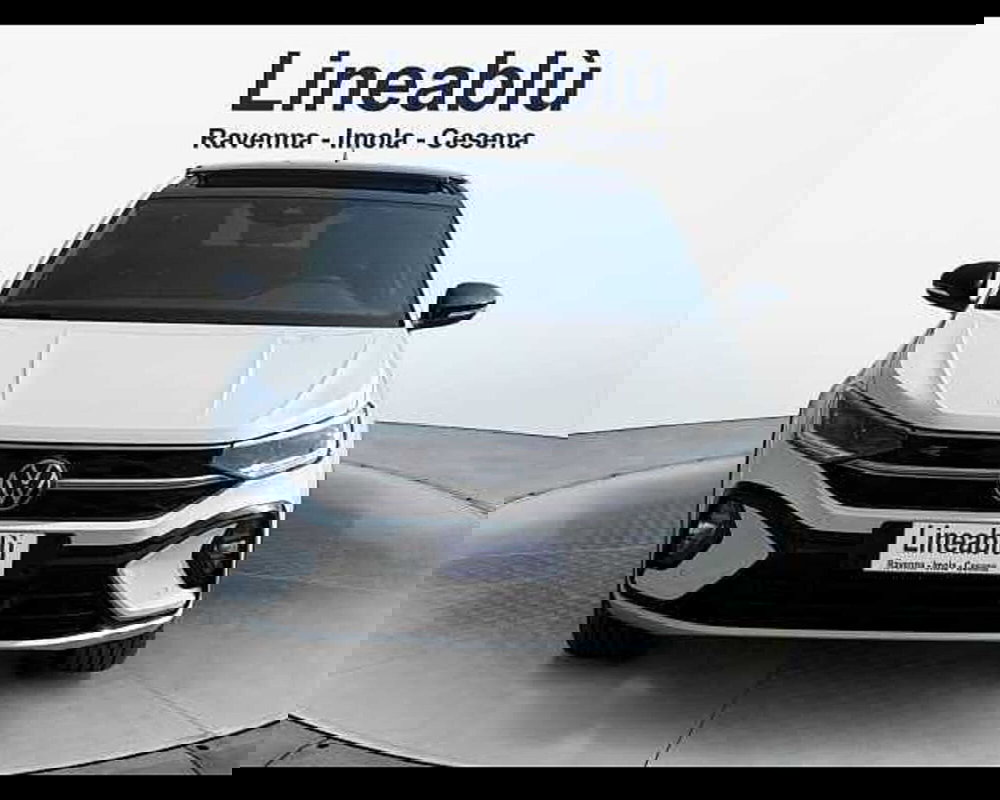 Volkswagen Taigo usata a Ravenna (8)