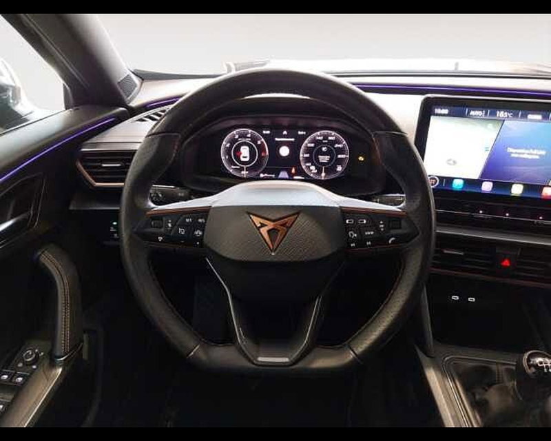 Cupra Formentor usata a Ravenna (12)