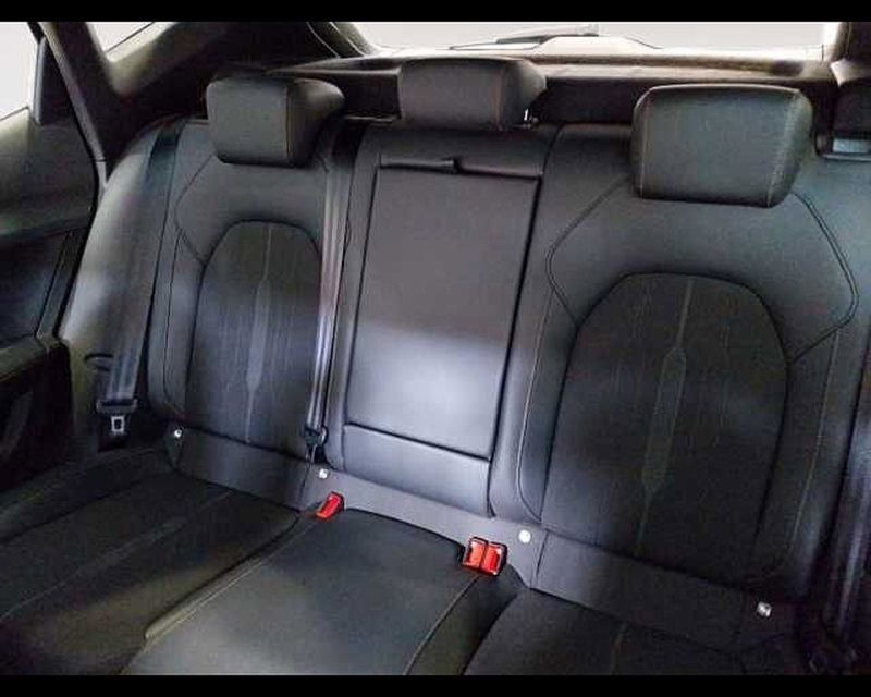 Cupra Formentor usata a Ravenna (13)