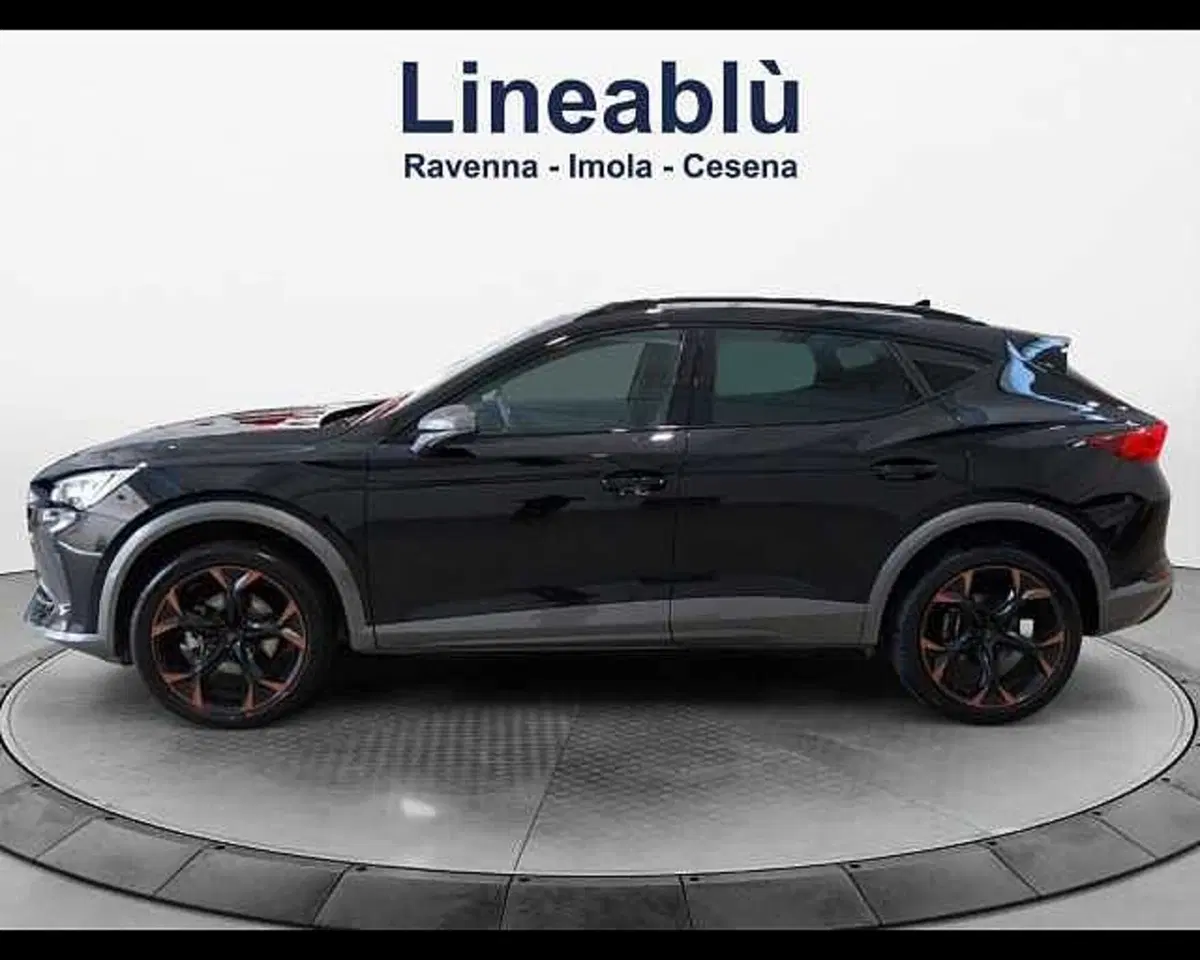 Cupra Formentor usata a Ravenna (2)
