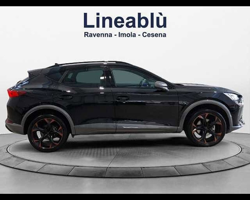 Cupra Formentor usata a Ravenna (6)