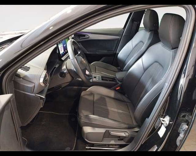 Cupra Formentor usata a Ravenna (9)