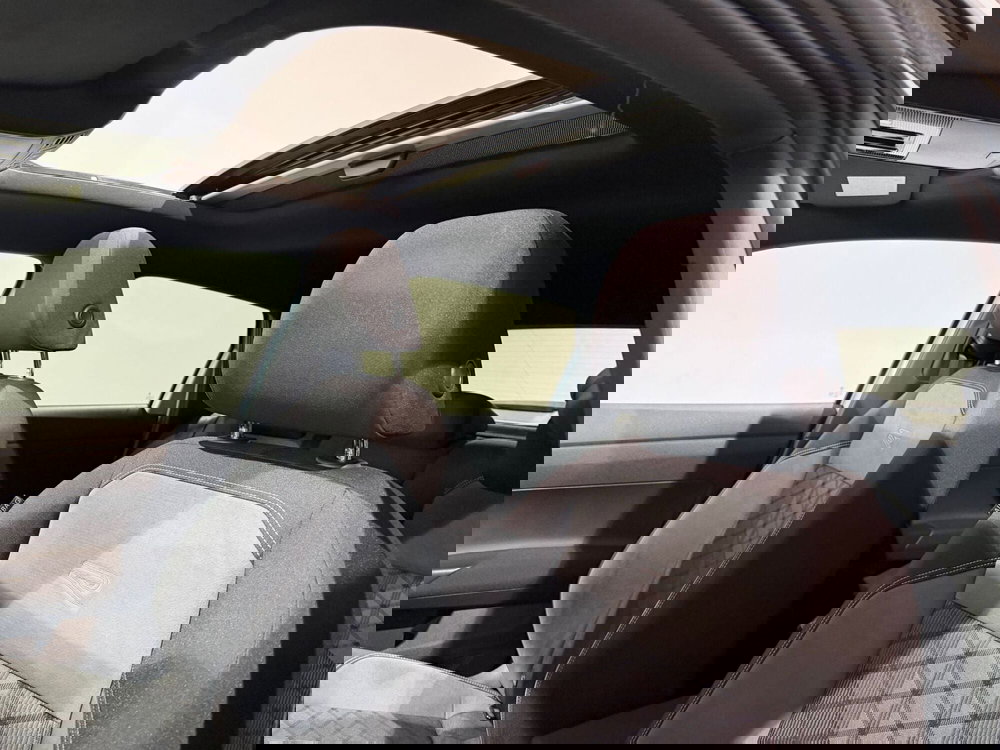 Volkswagen Taigo usata a Genova (10)