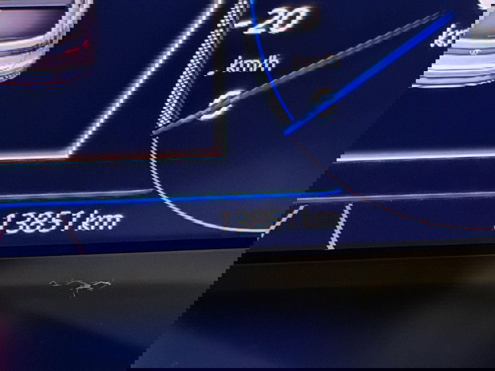 Volkswagen Taigo usata a Genova (14)