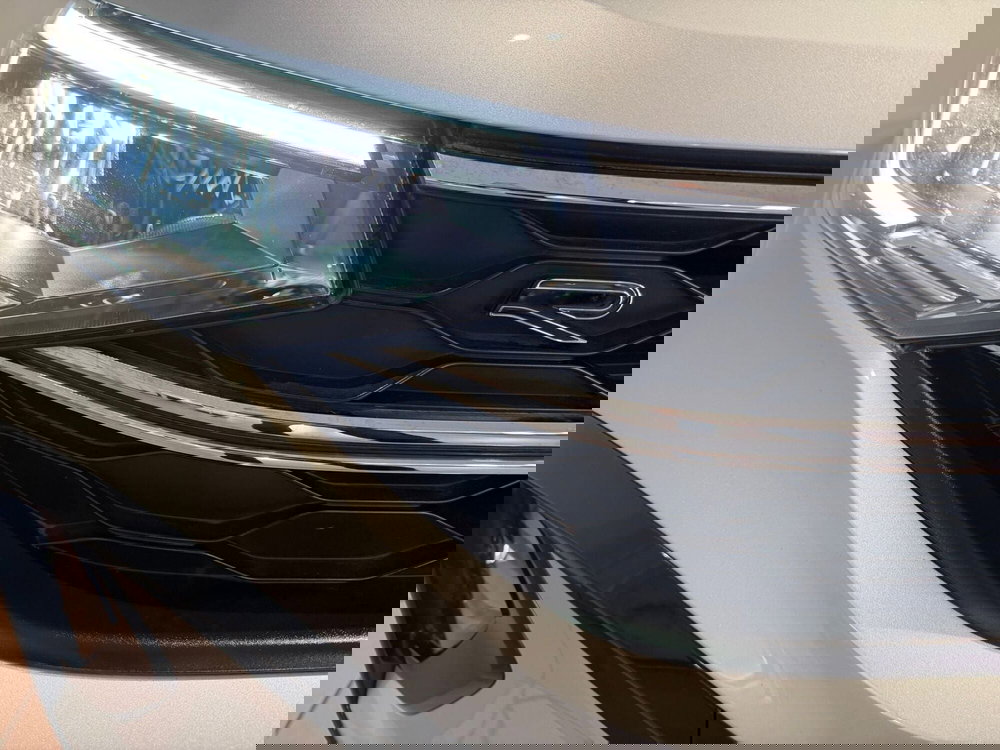 Volkswagen Taigo usata a Genova (16)