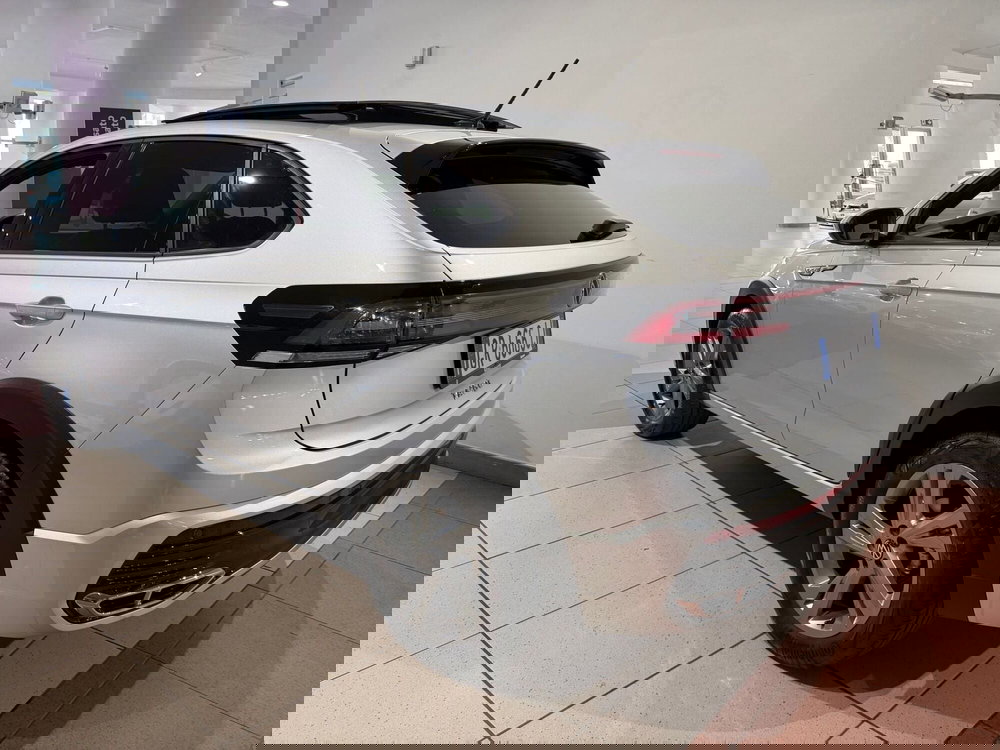 Volkswagen Taigo usata a Genova (3)