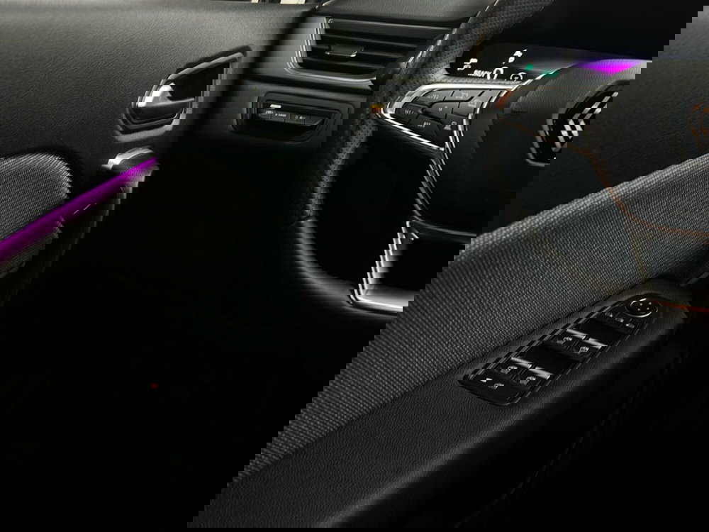 Renault Captur usata a Roma (13)