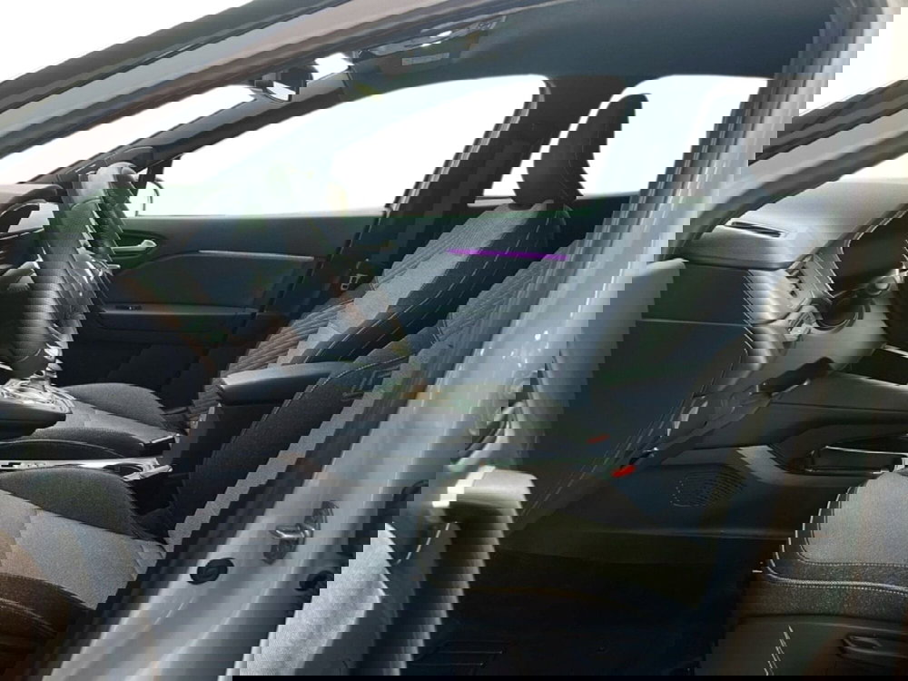 Renault Captur usata a Roma (14)