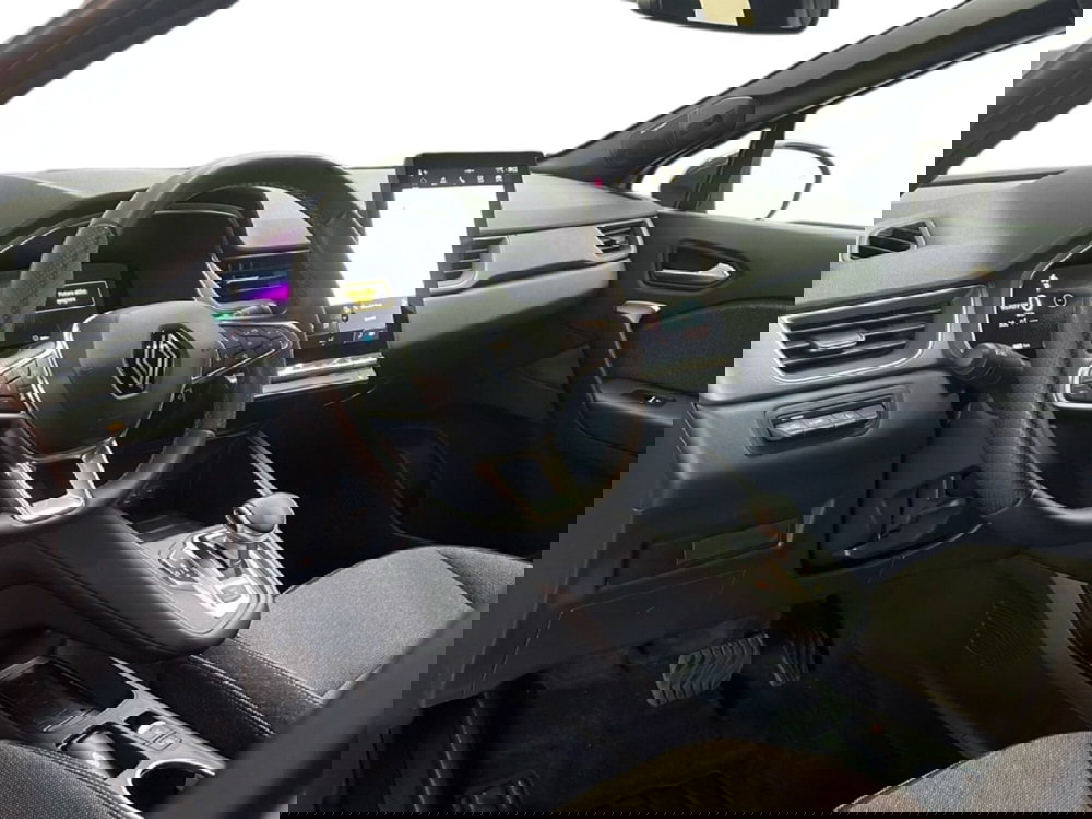 Renault Captur usata a Roma (15)