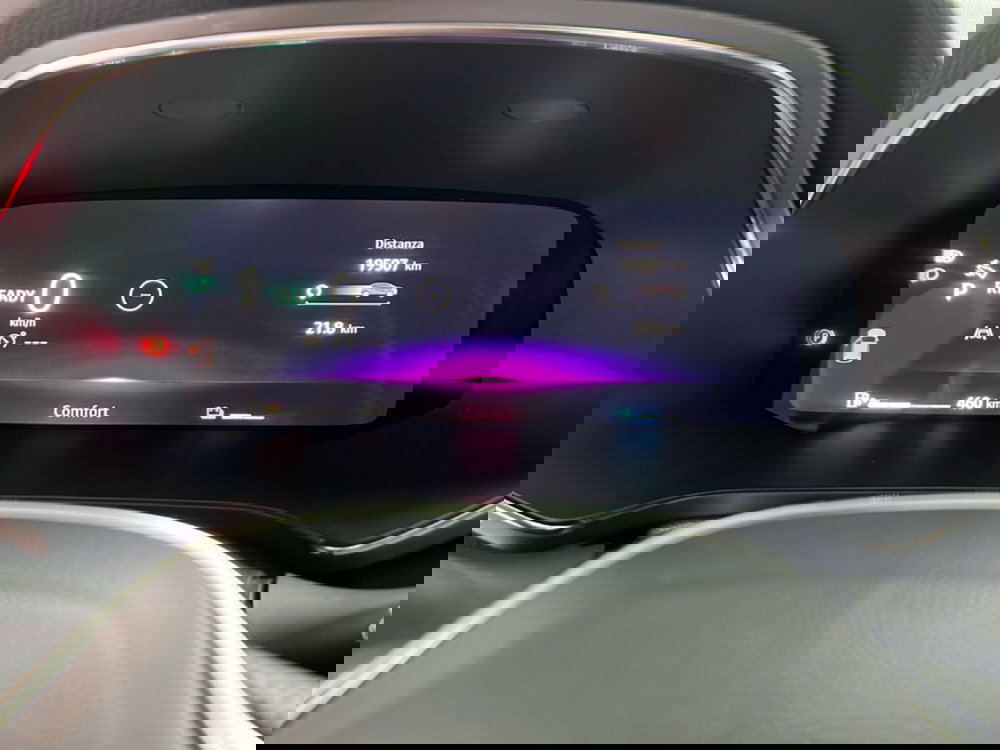 Renault Captur usata a Roma (17)