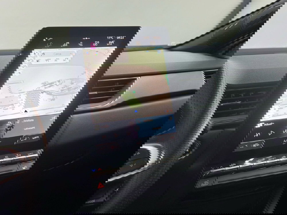 Renault Captur usata a Roma (18)