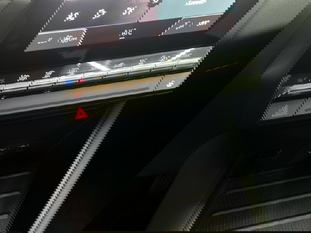 Renault Captur usata a Roma (19)