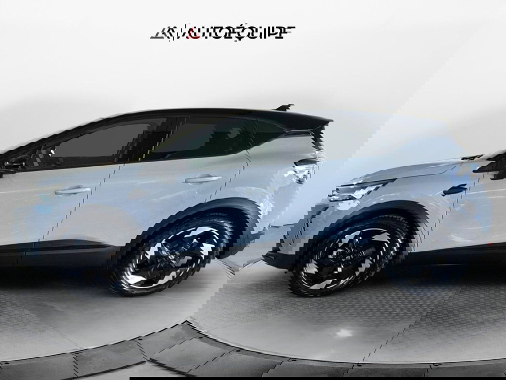 Renault Captur usata a Roma (2)