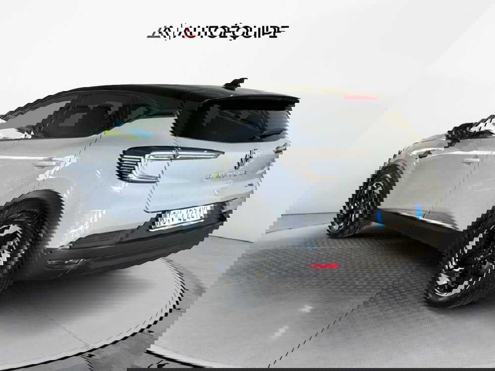 Renault Captur usata a Roma (3)