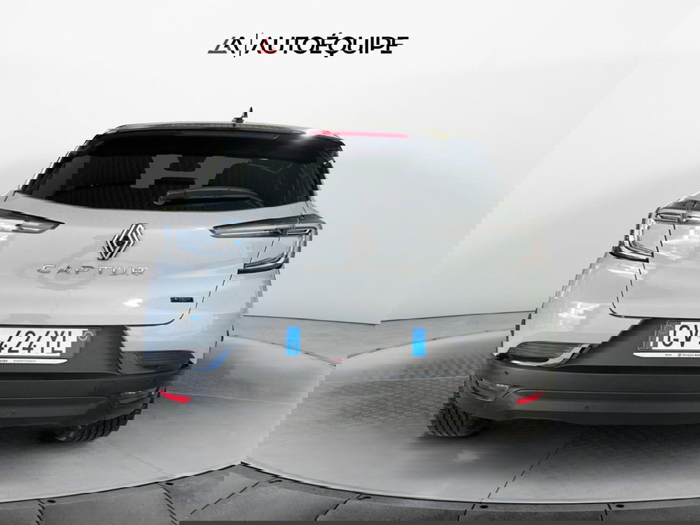 Renault Captur usata a Roma (4)