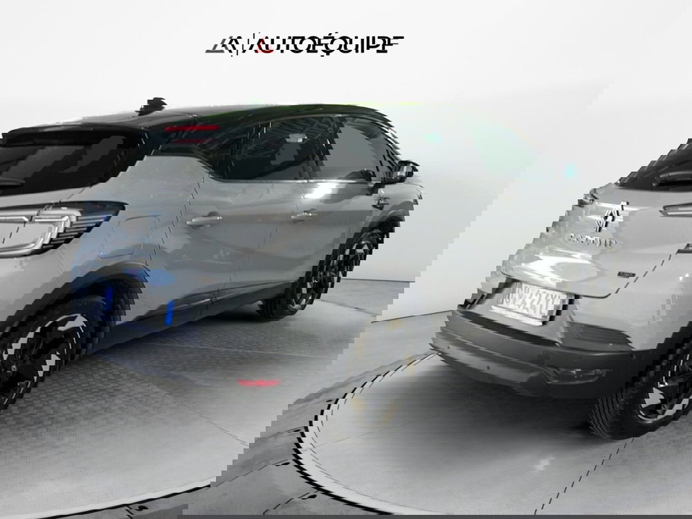 Renault Captur usata a Roma (5)