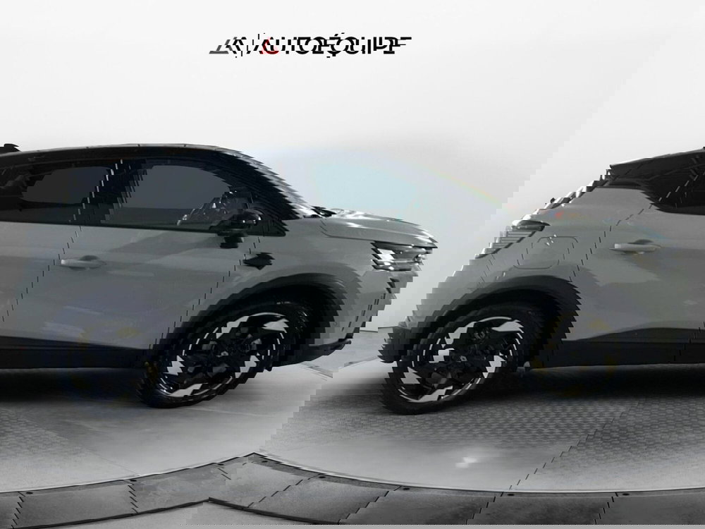 Renault Captur usata a Roma (6)