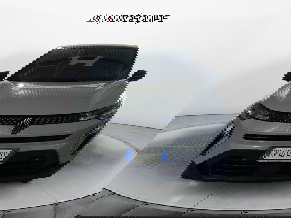 Renault Captur usata a Roma (8)