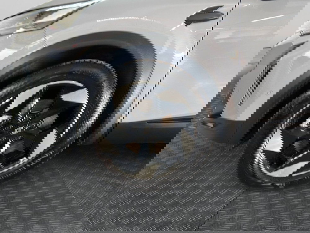 Renault Captur usata a Roma (9)