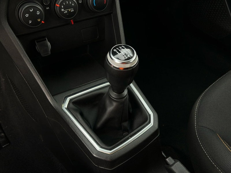 Dacia Sandero usata a Roma (16)