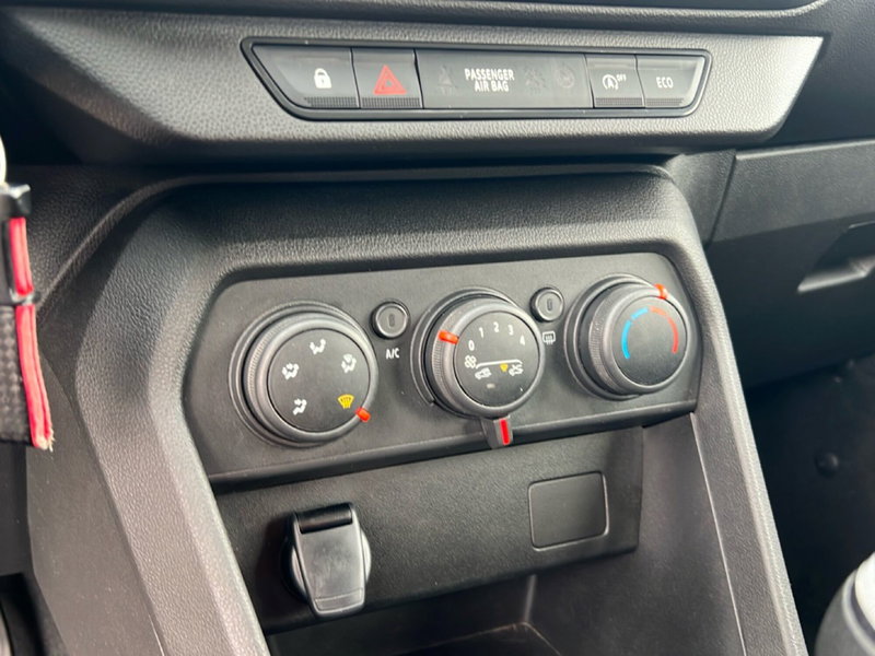 Dacia Sandero usata a Roma (19)