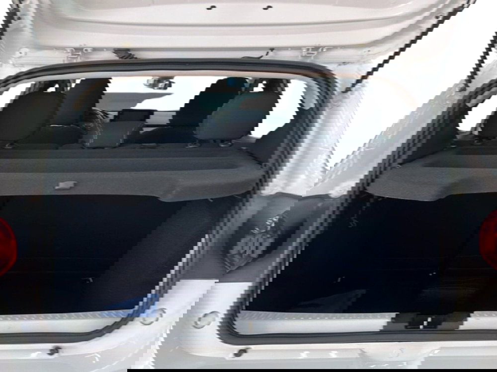 Dacia Sandero Streetway usata a Roma (10)