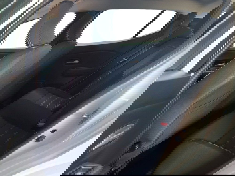 Dacia Sandero Streetway usata a Roma (11)