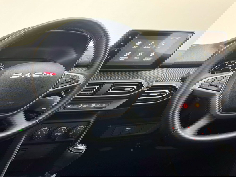 Dacia Sandero Streetway usata a Roma (12)