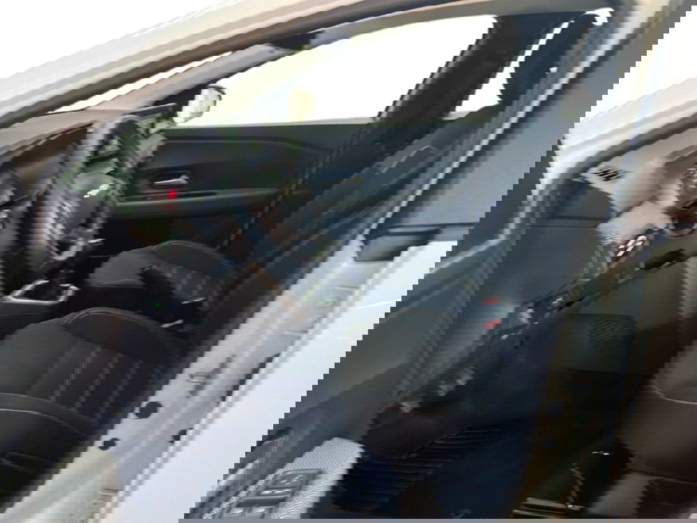 Dacia Sandero Streetway usata a Roma (14)