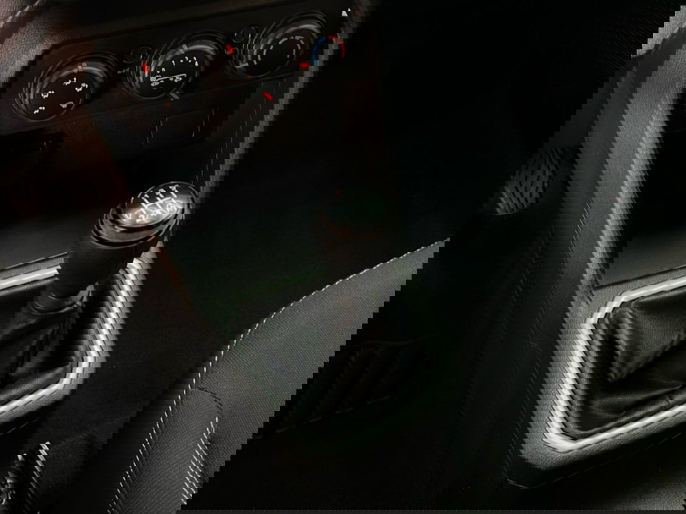 Dacia Sandero Streetway usata a Roma (16)