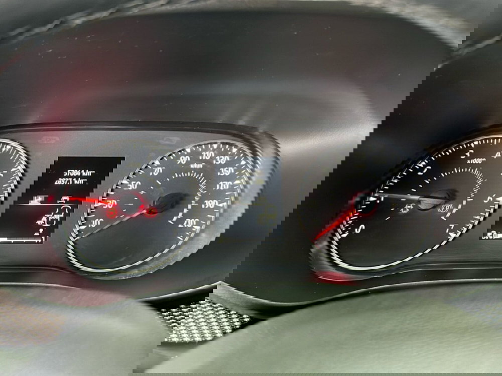 Dacia Sandero Streetway usata a Roma (17)