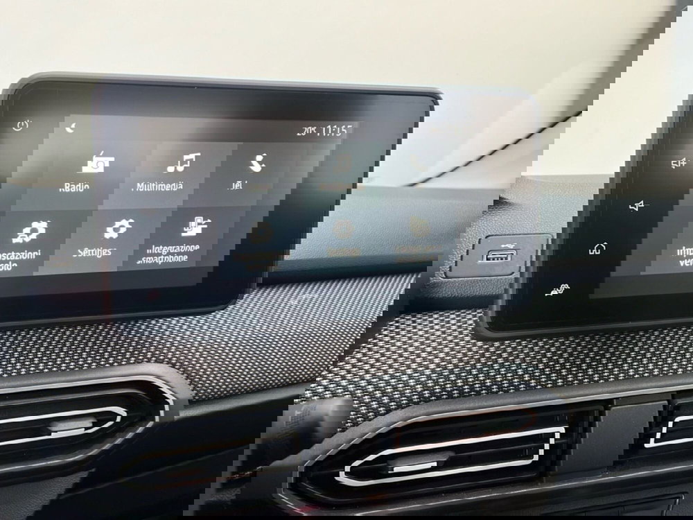 Dacia Sandero Streetway usata a Roma (18)