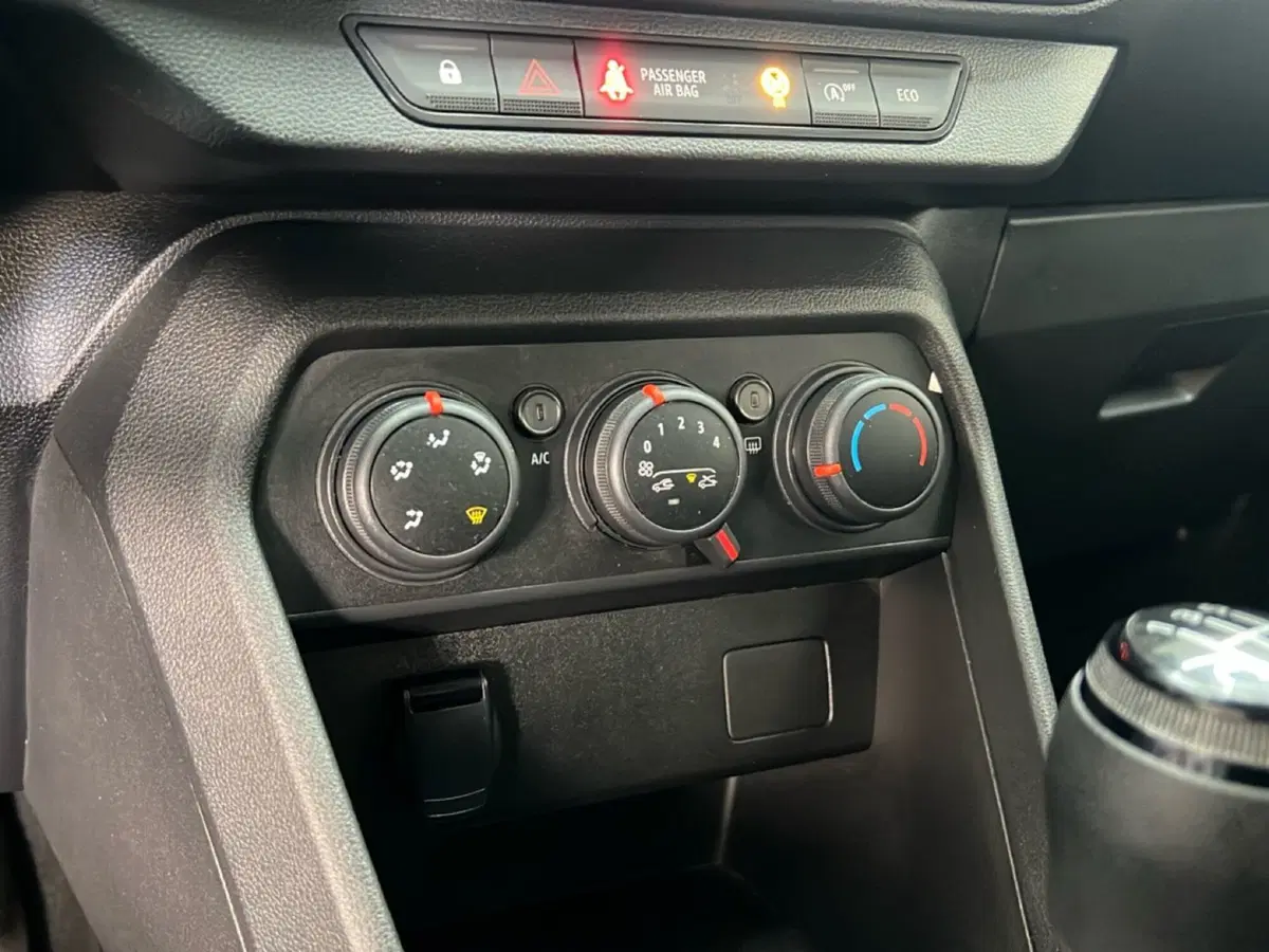 Dacia Sandero Streetway usata a Roma (19)
