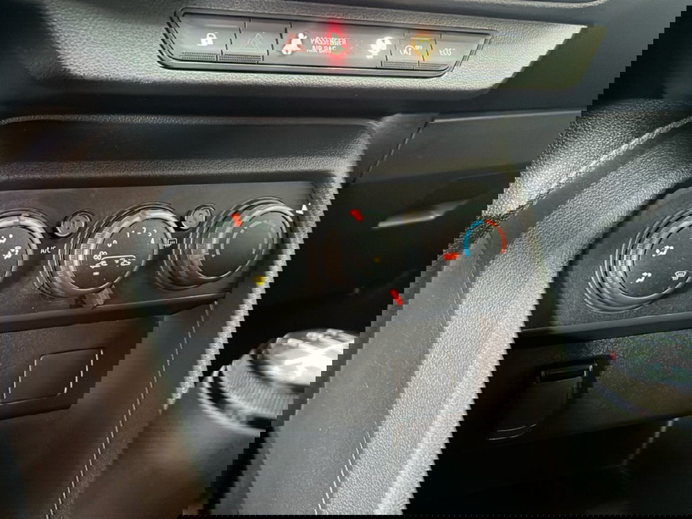 Dacia Sandero Streetway usata a Roma (19)