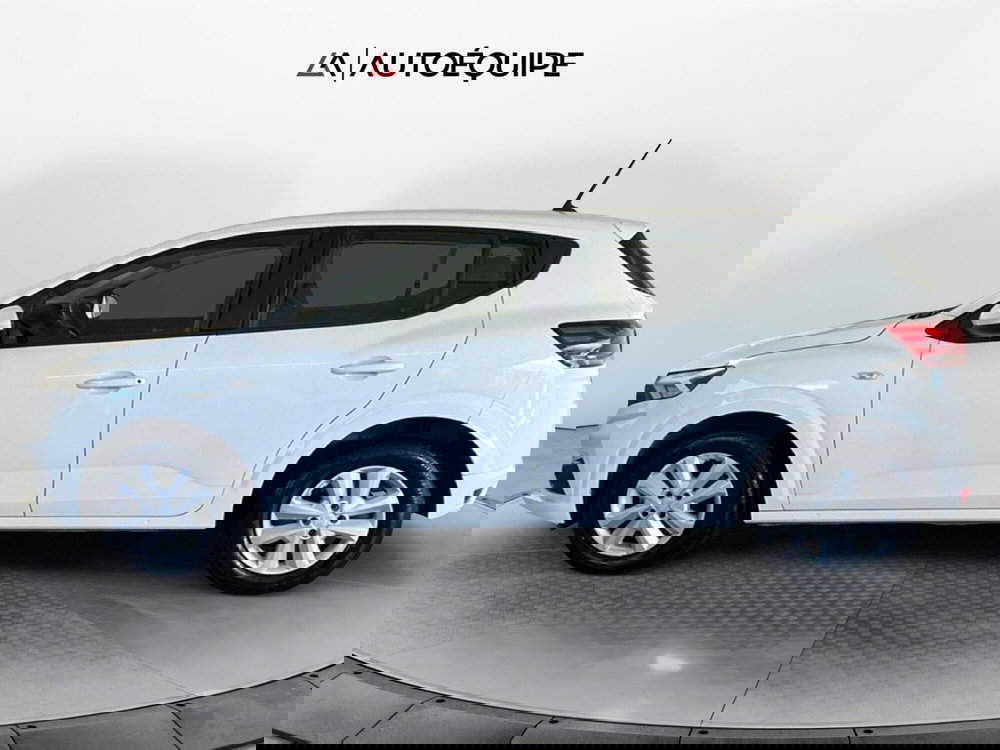 Dacia Sandero Streetway usata a Roma (2)