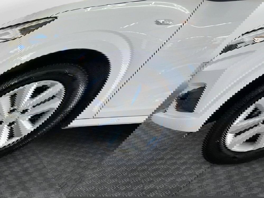 Dacia Sandero Streetway usata a Roma (9)