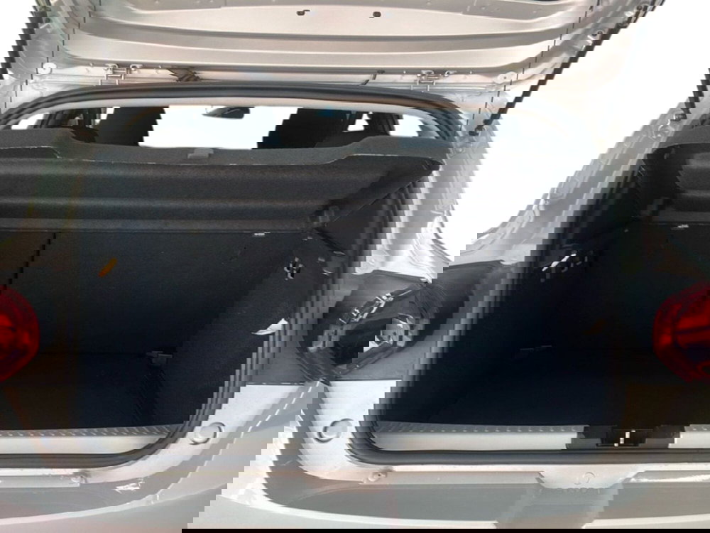 Dacia Sandero usata a Roma (10)