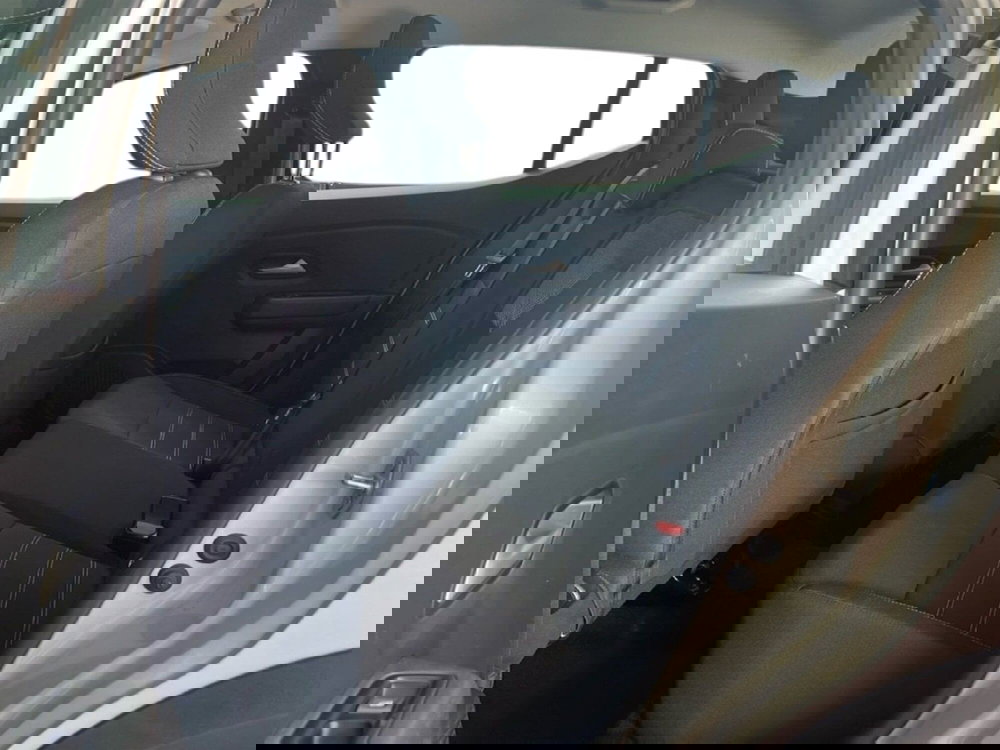 Dacia Sandero usata a Roma (11)