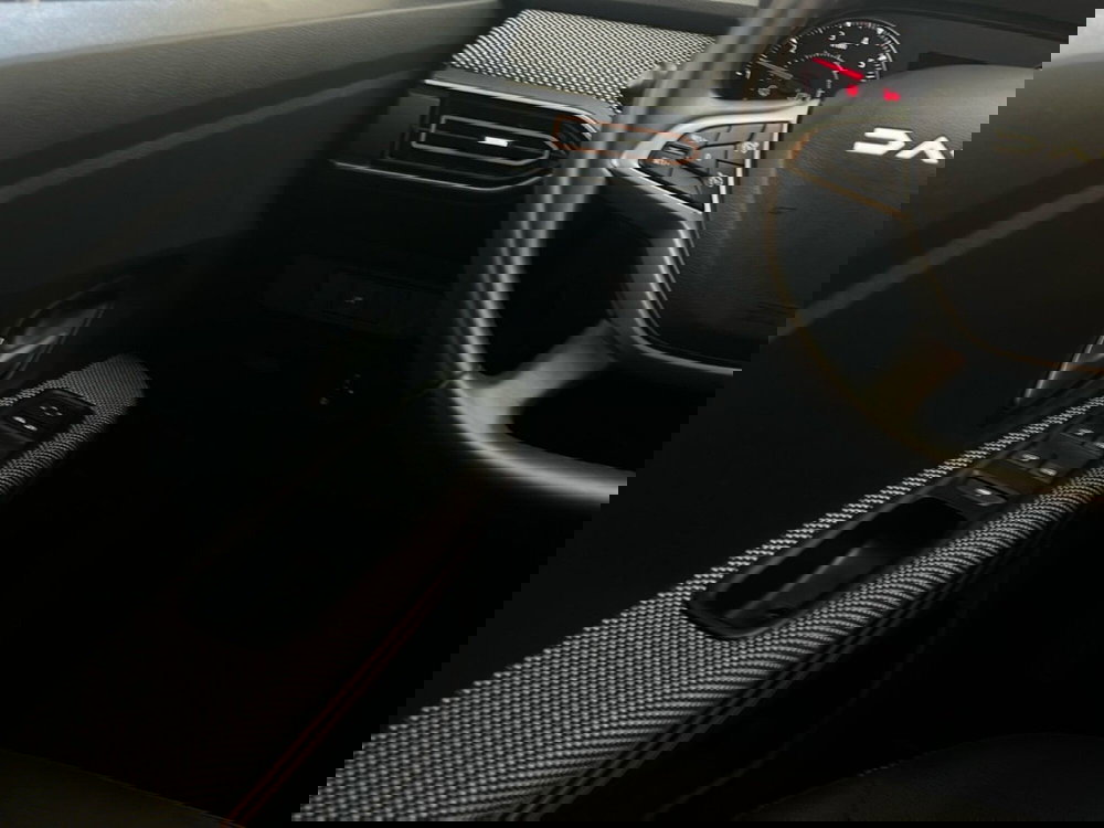 Dacia Sandero usata a Roma (13)