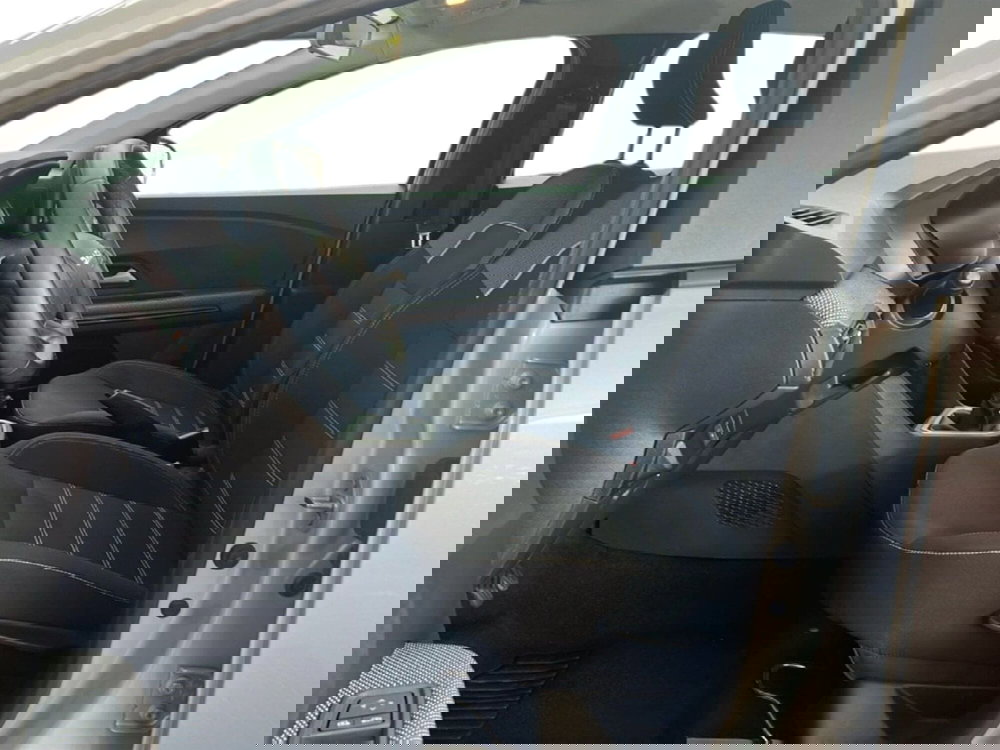 Dacia Sandero usata a Roma (14)