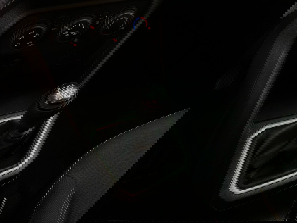 Dacia Sandero usata a Roma (16)