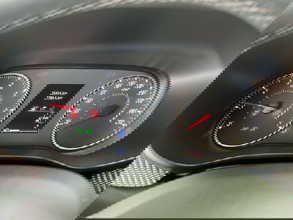 Dacia Sandero usata a Roma (17)