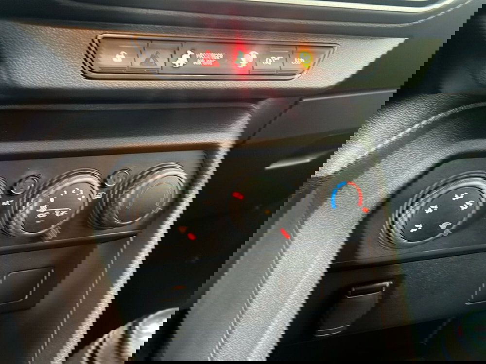 Dacia Sandero usata a Roma (19)