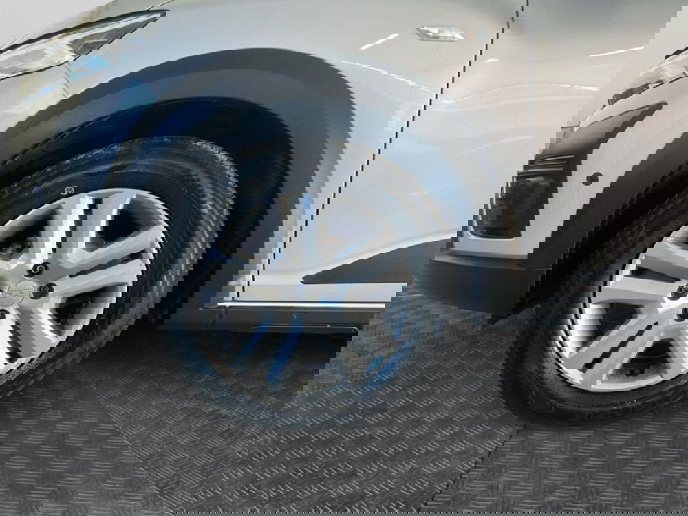 Dacia Sandero usata a Roma (9)